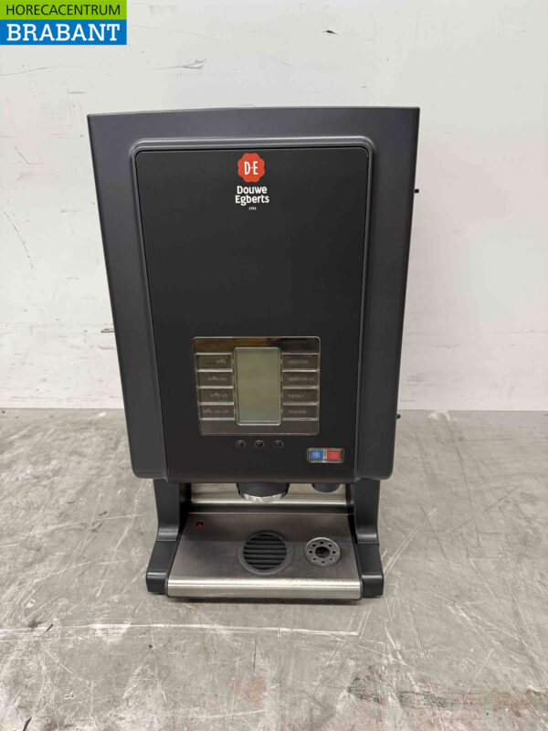 Douwe Egberts koffiemachine 230V Horeca