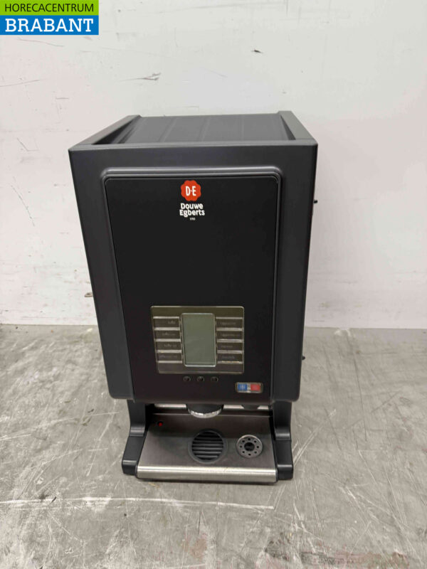 Douwe Egberts koffiemachine 230V Horeca - Afbeelding 2