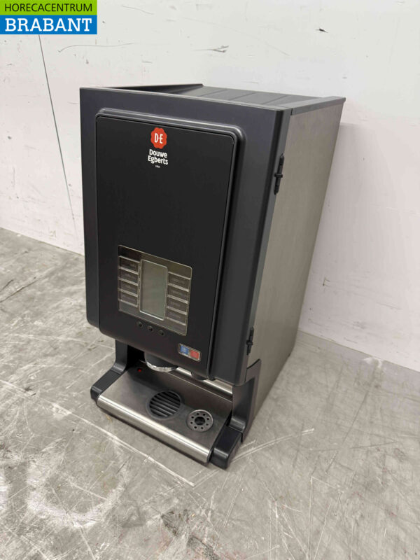 Douwe Egberts koffiemachine 230V Horeca - Afbeelding 3