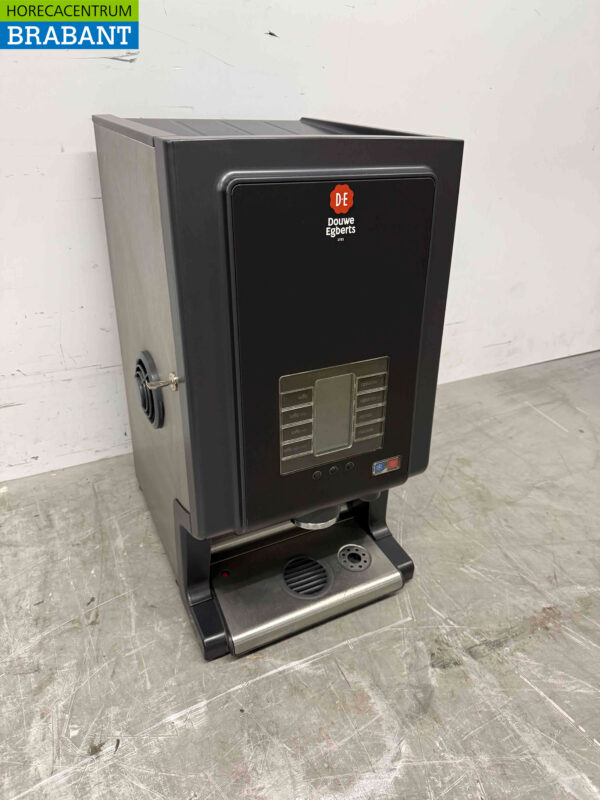 Douwe Egberts koffiemachine 230V Horeca - Afbeelding 4