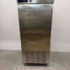 RVS Gram Blastchiller Shockkoeler 10 x 1/1 GN of 60/40 cm 400V Horeca