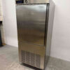 RVS Gram Blastchiller Shockkoeler 10 x 1/1 GN of 60/40 cm 400V Horeca - Afbeelding 2