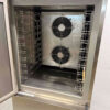 RVS Gram Blastchiller Shockkoeler 10 x 1/1 GN of 60/40 cm 400V Horeca - Afbeelding 5