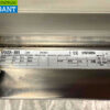 RVS Gram Blastchiller Shockkoeler 10 x 1/1 GN of 60/40 cm 400V Horeca - Afbeelding 6
