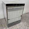 RVS Saro Marburg Vaatwasser met zeepdoseerpomp 230V Horeca - Afbeelding 2