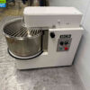 RVS HCB Spiraalkneder deegmenger deegmixer 40 liter 400V Horeca - Afbeelding 3