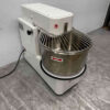 RVS HCB Spiraalkneder deegmenger deegmixer 40 liter 400V Horeca - Afbeelding 4