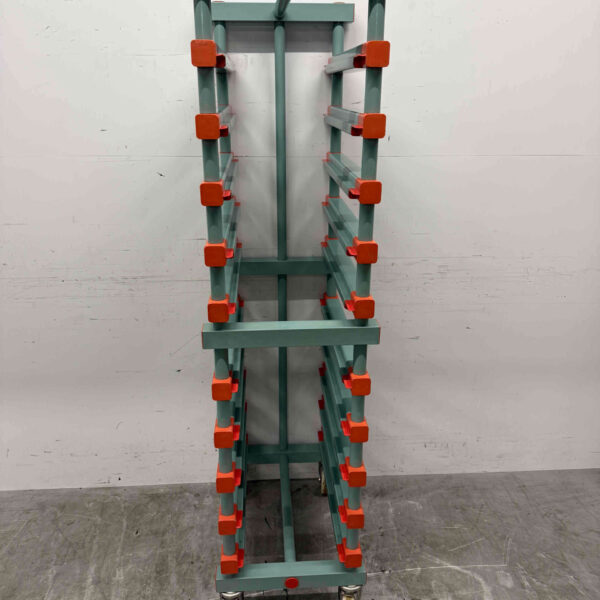 REA Regaalwagen 10 x 30/60 cm Horeca