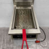 RVS Saro Inductie Friteuse 30 liter 400V Horeca - Afbeelding 4