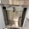 RVS Saro Inductie Friteuse 30 liter 400V Horeca - Afbeelding 5
