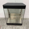 Saro Nachowarmer Warmhoudvitrine 230V Horeca