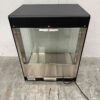 Saro Nachowarmer Warmhoudvitrine 230V Horeca - Afbeelding 4