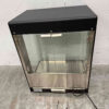 Saro Nachowarmer Warmhoudvitrine 230V Horeca - Afbeelding 5