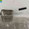 RVS Pastakook Pastamand Horeca