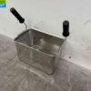RVS Pastakook Pastamand Horeca - Afbeelding 2