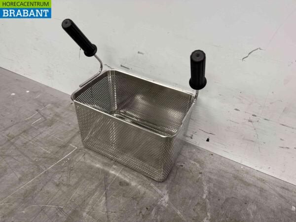 RVS Pastakook Pastamand Horeca - Afbeelding 2