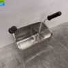 RVS Pastakook Pastamand Horeca - Afbeelding 3