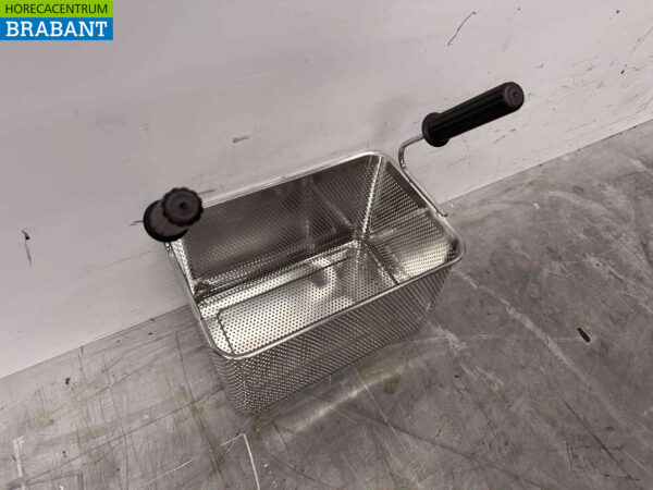 RVS Pastakook Pastamand Horeca - Afbeelding 3