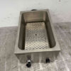 RVS Pastakoker 25 liter 230V Horeca - Afbeelding 2
