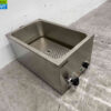 RVS Pastakoker 25 liter 230V Horeca - Afbeelding 4