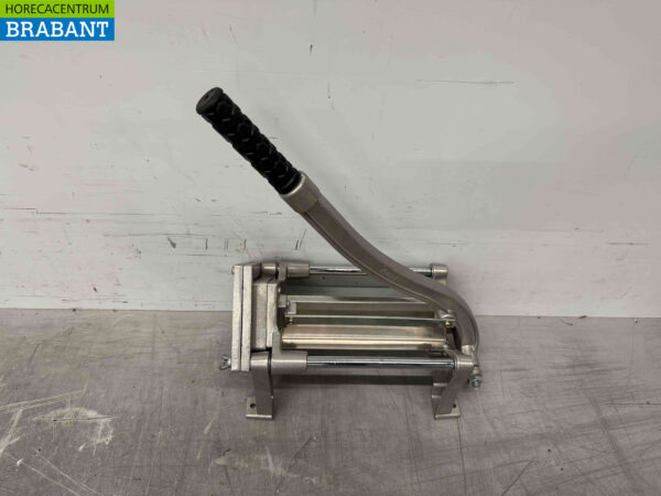 Frietsnijder 12 mm Horeca