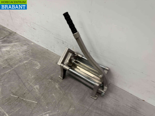 Frietsnijder 12 mm Horeca - Afbeelding 3