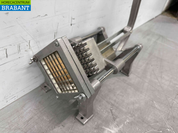 Frietsnijder 12 mm Horeca - Afbeelding 4