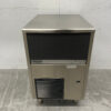 RVS Brema Schilferijs Scherfijsmachine 104 kg per dag 230V Horeca