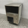RVS Brema Schilferijs Scherfijsmachine 104 kg per dag 230V Horeca - Afbeelding 2