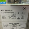 RVS Opzet Saladiere 140 cm 7 x 1/4 GN 230V Horeca - Afbeelding 4