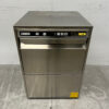RVS Zanussi Zucai Vaatwasser Voorlader 400V Horeca