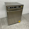RVS Zanussi Zucai Vaatwasser Voorlader 400V Horeca - Afbeelding 3
