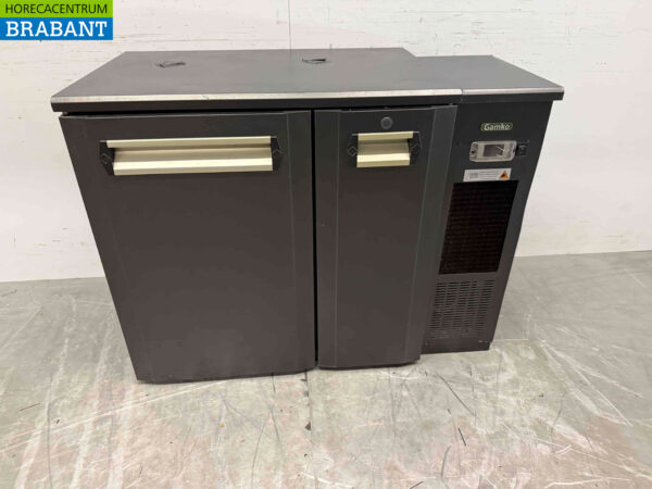 Gamko Fustenkoeler Fustenkoeling 111 cm 230V Horeca