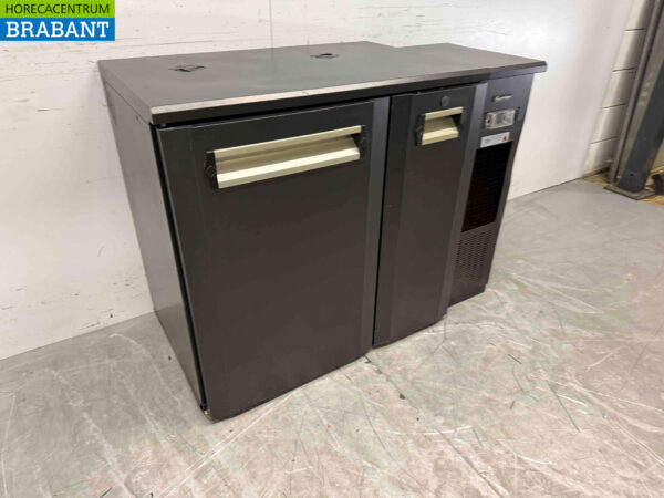 Gamko Fustenkoeler Fustenkoeling 111 cm 230V Horeca - Afbeelding 2