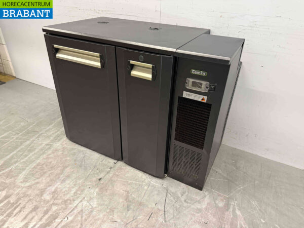 Gamko Fustenkoeler Fustenkoeling 111 cm 230V Horeca - Afbeelding 3