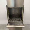 RVS Winterhalter GS640 Gereedschapwasser 400V Horeca - Afbeelding 4