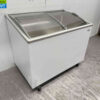 Verrijdbare Combisteel IJsconservator Vrieskist 230V Horeca - Afbeelding 2