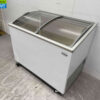 Verrijdbare Combisteel IJsconservator Vrieskist 230V Horeca - Afbeelding 3