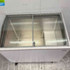 Verrijdbare Combisteel IJsconservator Vrieskist 230V Horeca - Afbeelding 4