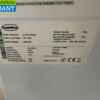 Verrijdbare Combisteel IJsconservator Vrieskist 230V Horeca - Afbeelding 6