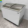 Verrijdbare Combisteel IJsconservator Vrieskist 230V Horeca - Afbeelding 2