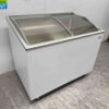Verrijdbare Combisteel IJsconservator Vrieskist 230V Horeca - Afbeelding 3