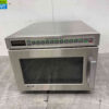 RVS Menumaster Magnetron 25 liter 17 liter 1400 Watt 230V Horeca