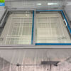 Verrijdbare Combisteel Corsica Schepijsvitrine 6 bakken 230V Horeca - Afbeelding 5
