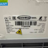 Verrijdbare Combisteel Corsica Schepijsvitrine 6 bakken 230V Horeca - Afbeelding 6