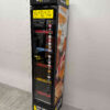 Gastro-Cool Glasdeurkoeling Koelkast Drankkoelkast Glazen deur 155 liter 230V Horeca - Afbeelding 2