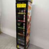 Gastro-Cool Glasdeurkoeling Koelkast Drankkoelkast Glazen deur 155 liter 230V Horeca - Afbeelding 2