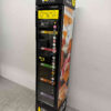 Gastro-Cool Glasdeurkoeling Koelkast Drankkoelkast Glazen deur 155 liter 230V Horeca - Afbeelding 2