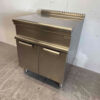 RVS Electrolux Werkunit Neutraal Blind unit 70 cm Horeca - Afbeelding 2