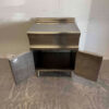 RVS Electrolux Werkunit Neutraal Blind unit 70 cm Horeca - Afbeelding 4